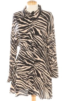 Robe casual S Zara