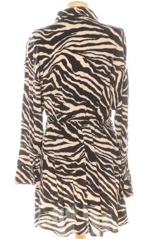 Robe casual S Zara