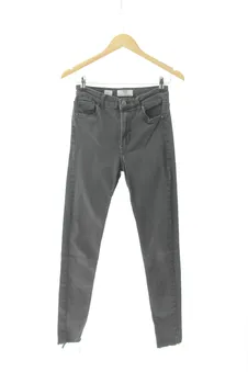 Vaquero 38 Bershka, foto 1 de 2