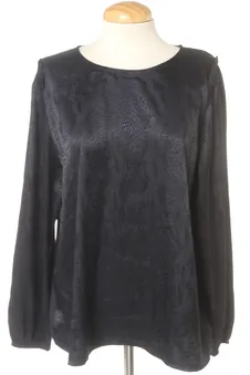 Blouse à manches longues XL Sfera, photo 1 sur 2