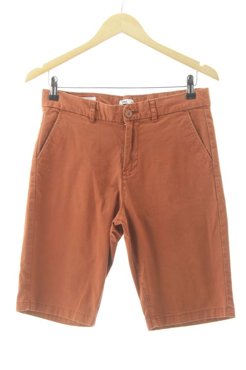 Pantalón corto