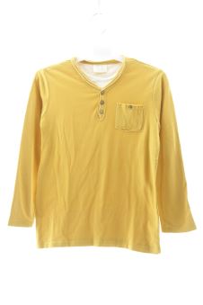 Camiseta de manga larga 6 años Zara