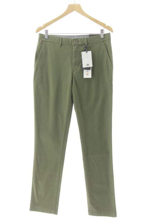 Pantalon largo