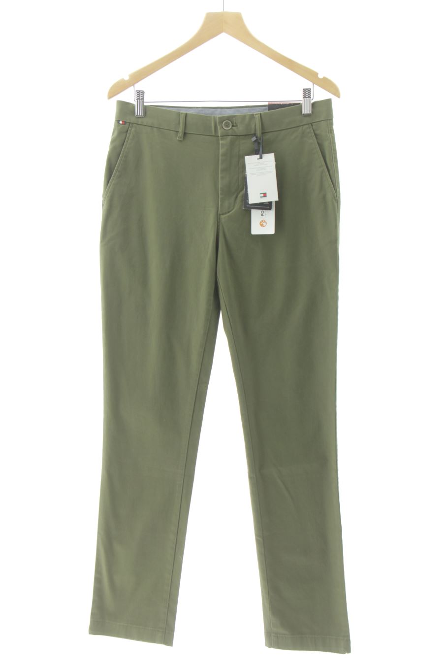Pantalon largo de Tommy Hilfiger de la talla 48