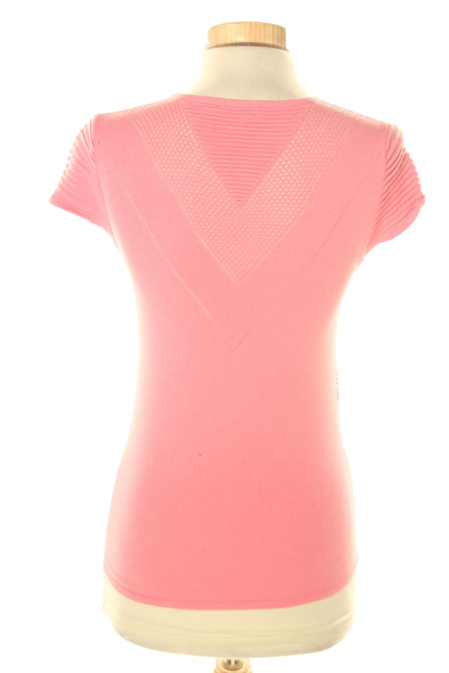 Jersey de Nadia &Julia de la talla 34, de color rosa