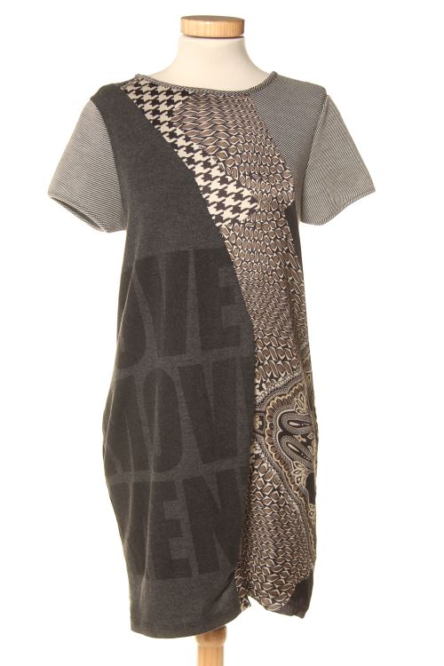 Robe casual