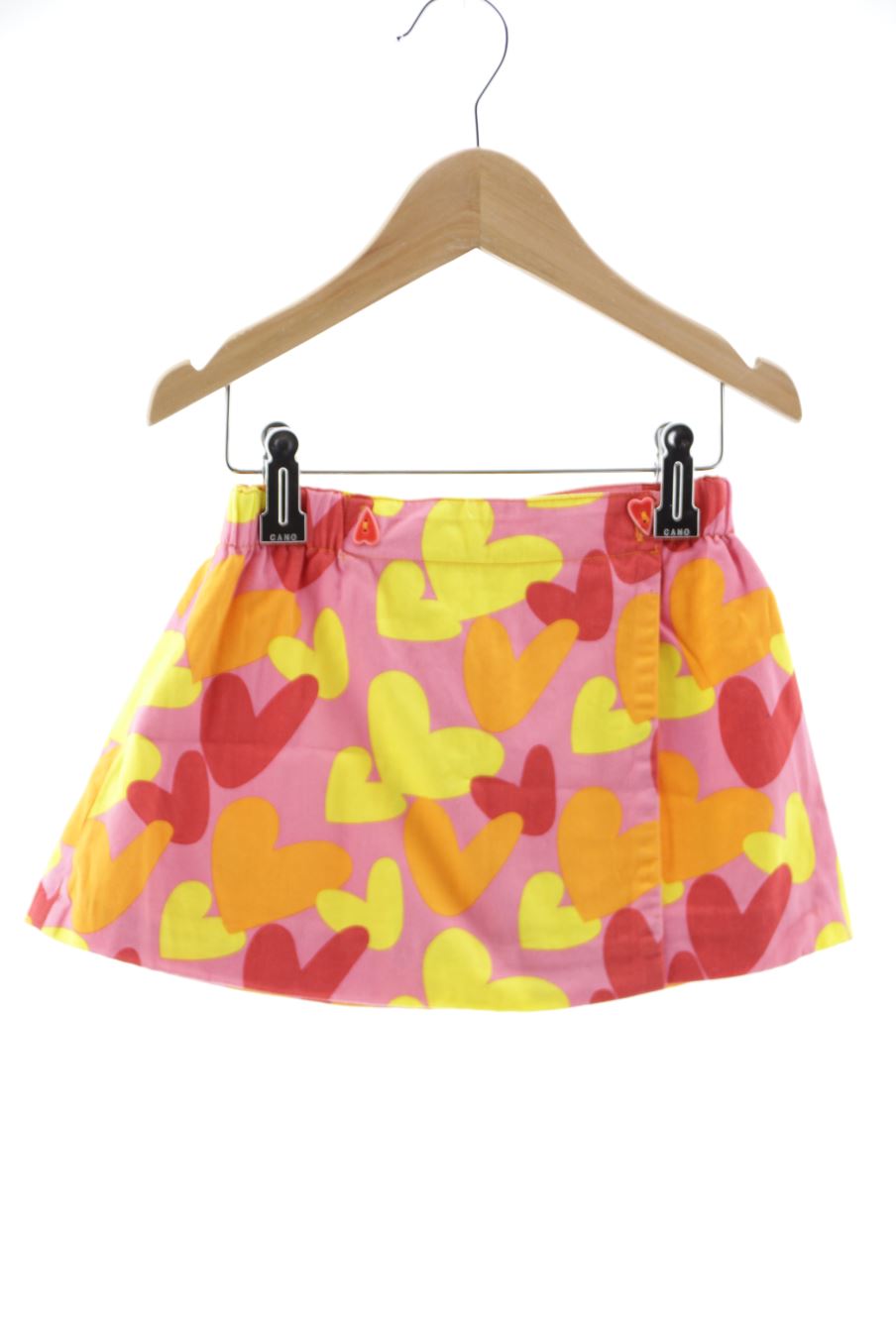Jupe Agatha Ruiz de la Prada de la taille 2 ans de seconde main