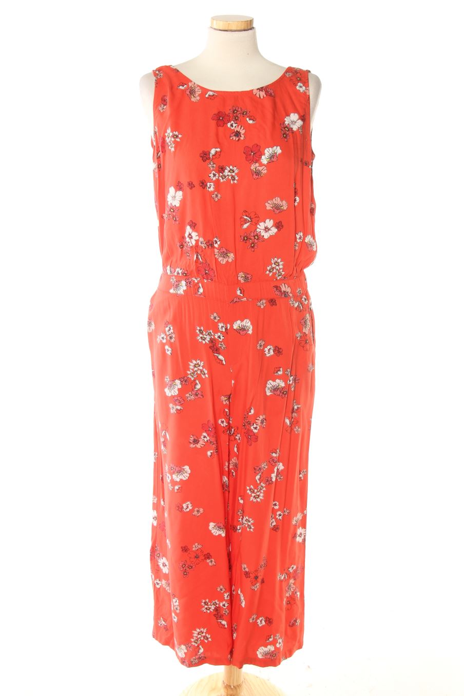 Combinaison Street one de la taille 36, de couleur fleurs