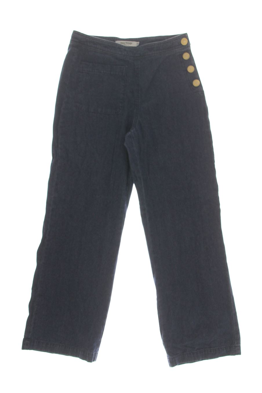 Vaqueros de Nice Things By Paloma S. de la talla 36, de color azul de ropa vaquera