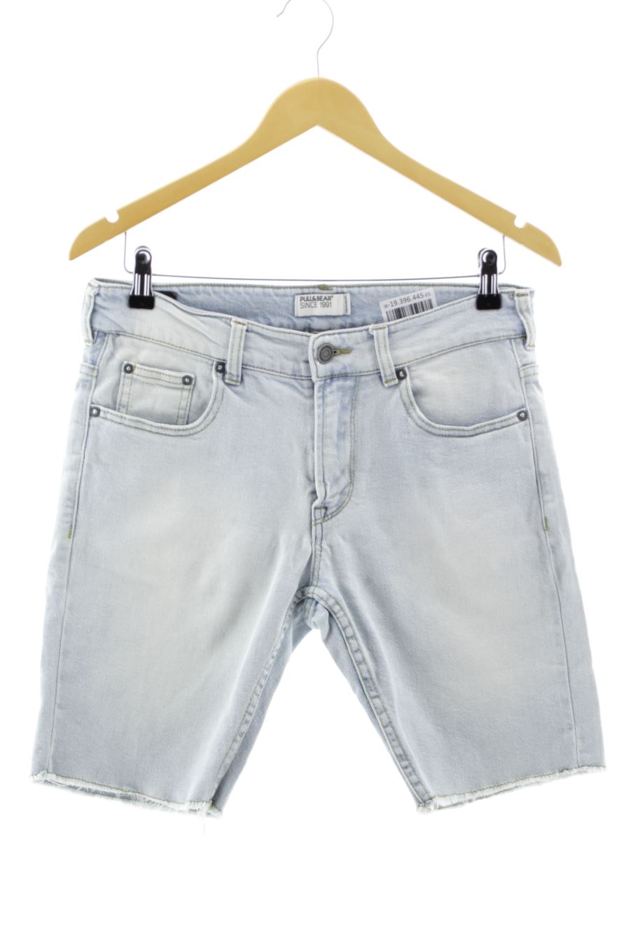 Pantalones cortos de Pull & Bear de la talla 40