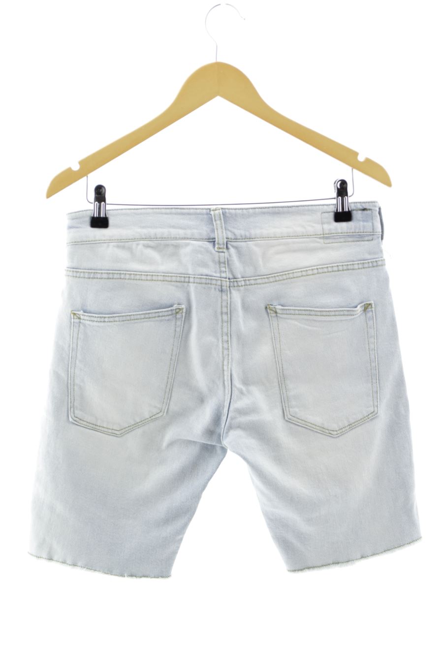 Pantalones cortos de Pull & Bear de la talla 40