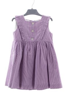 Robe casual 2 ans Neck & Neck