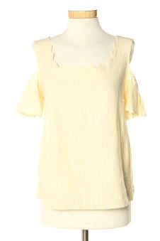 Blusa a maniche corte M kling, foto 1 di 2