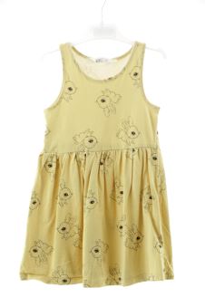 Robe casual 2 ans H&M