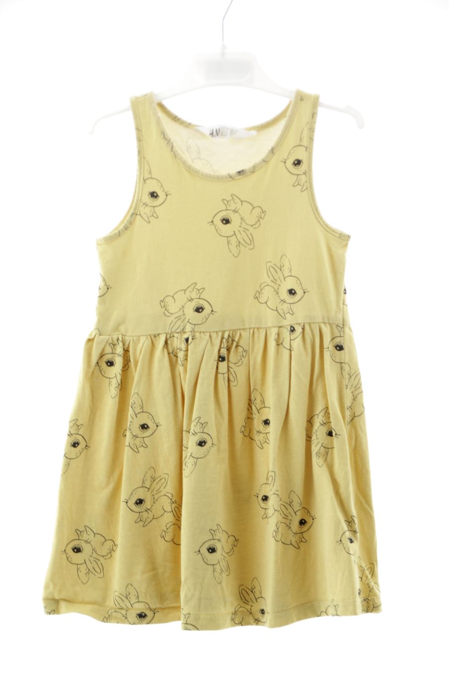 Robe casual H&M de la taille 2 ans de seconde main