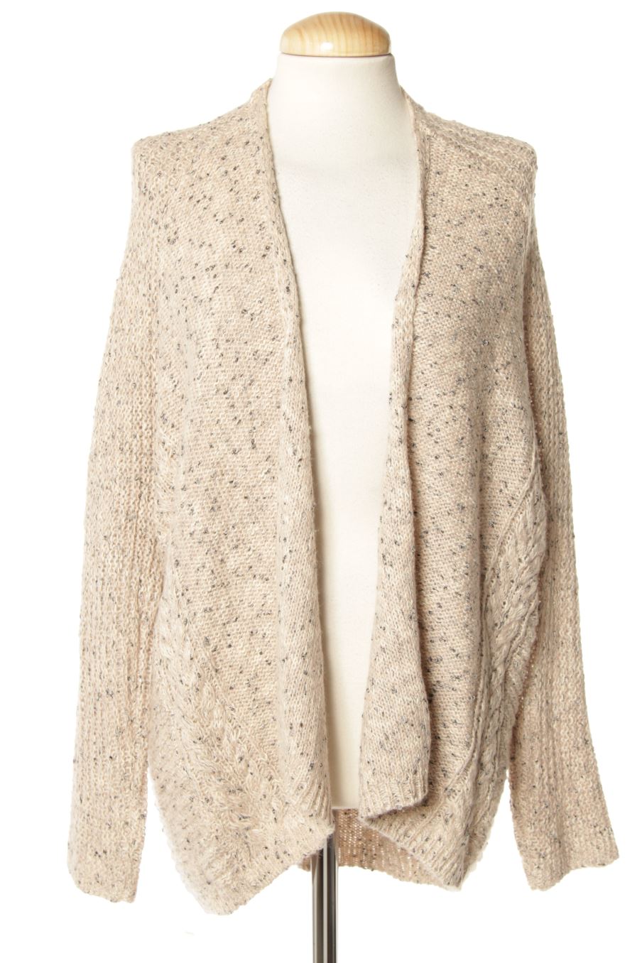 Chaqueta de Promod de la talla M, de color estampado