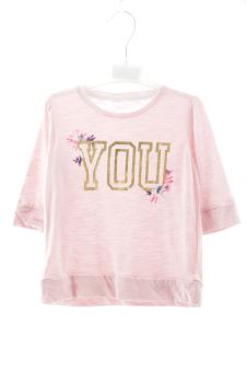 Langärmeliges T-shirt 98 PERCENTIL