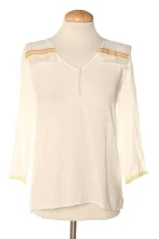 Blouse à manches longues M paj concept, photo 1 sur 2