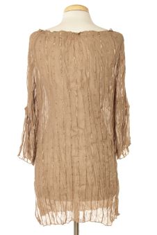 Blouse à manches longues M J.Baihe