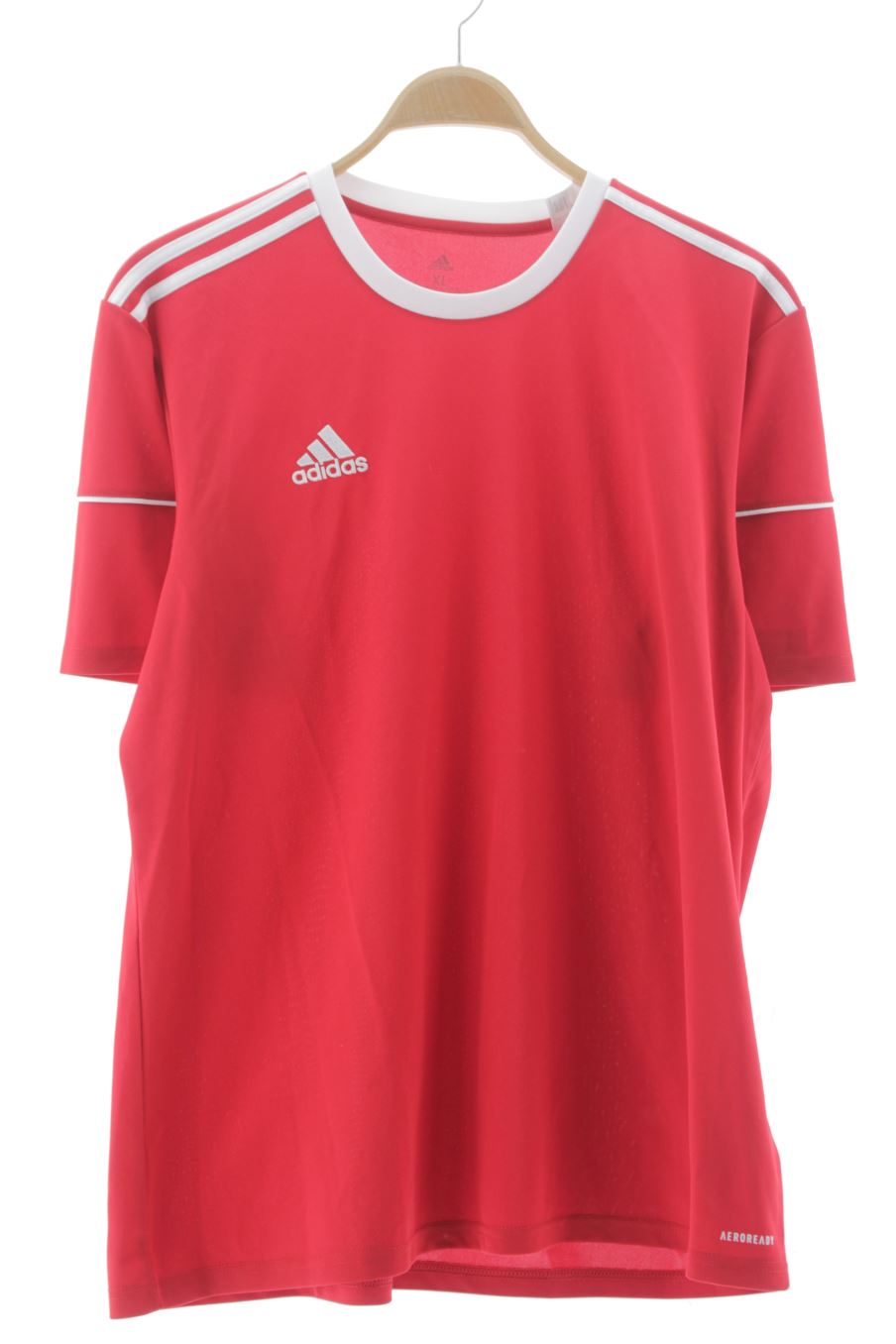 Camiseta deportiva de Adidas de la talla XL
