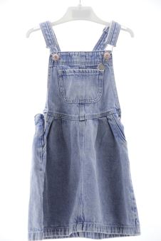 Robe casual 5 ans H&M