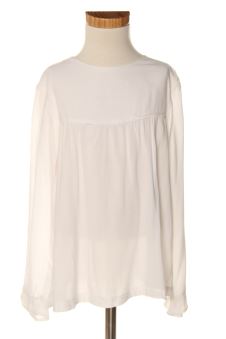 Blouse à manches longues 10 ans Nicoli