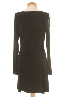 Einfaches Kleid M NA-KD