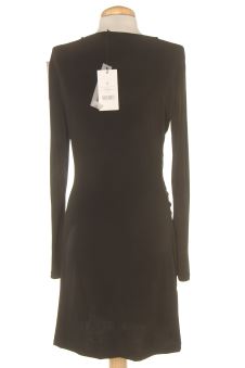 Einfaches Kleid M NA-KD