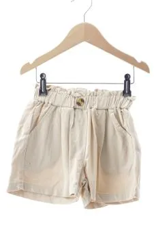 Pantalón corto 3 años PERCENTIL