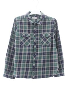 Chemise manches longues 10 ans Orchestra