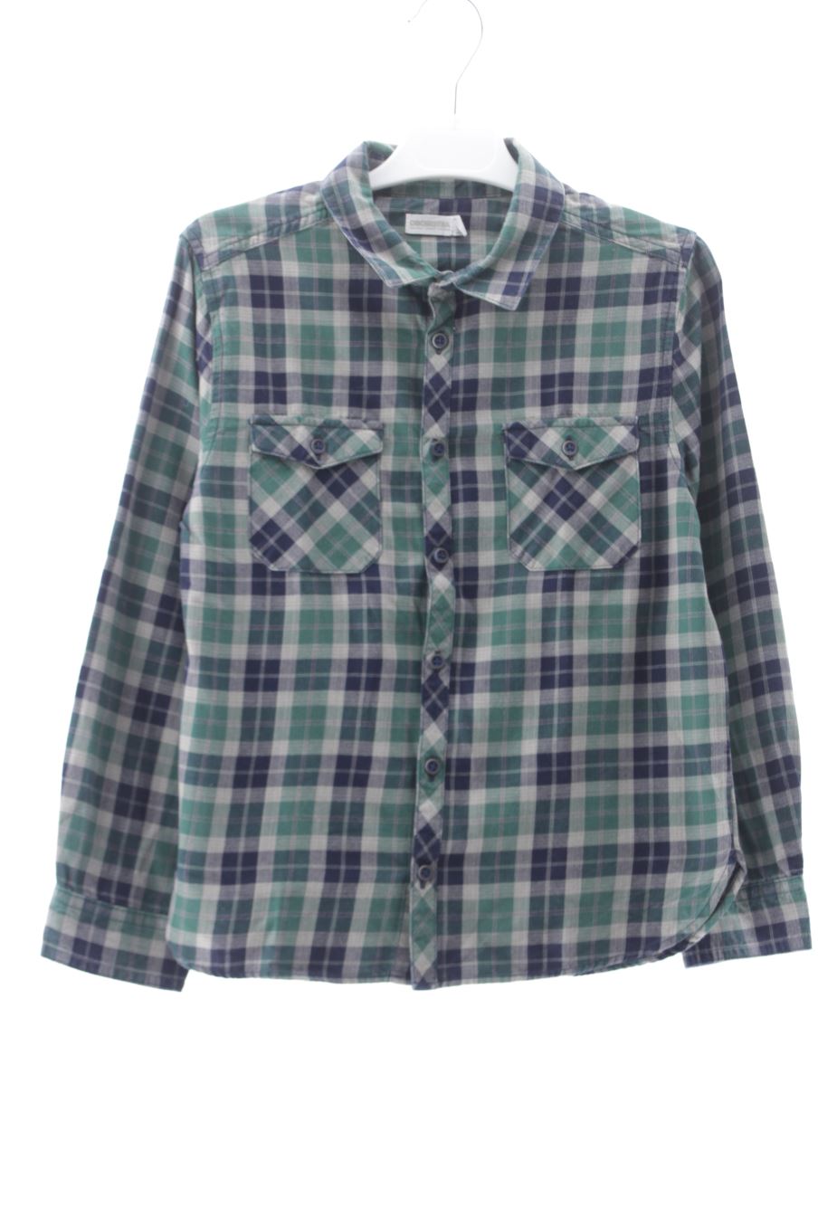 Chemise manches longues Orchestra de la taille 10 ans de seconde main