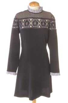 Einfaches Kleid 36 Sandro