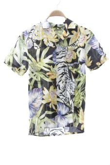Camisa manga corta XS ANOTHER INFLUENCE