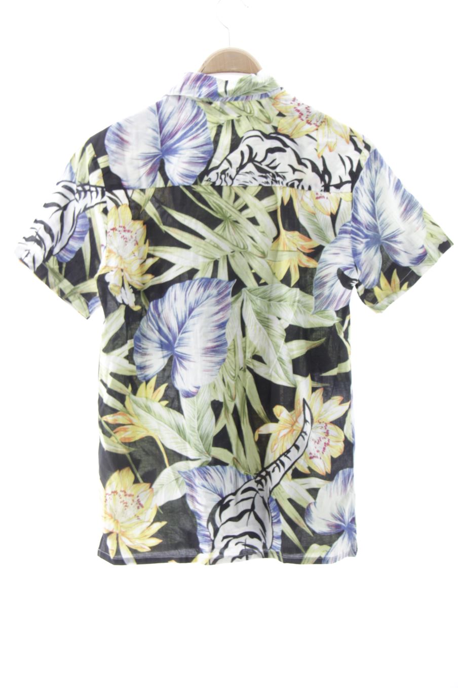 Camisa manga corta de ANOTHER INFLUENCE de la talla XS