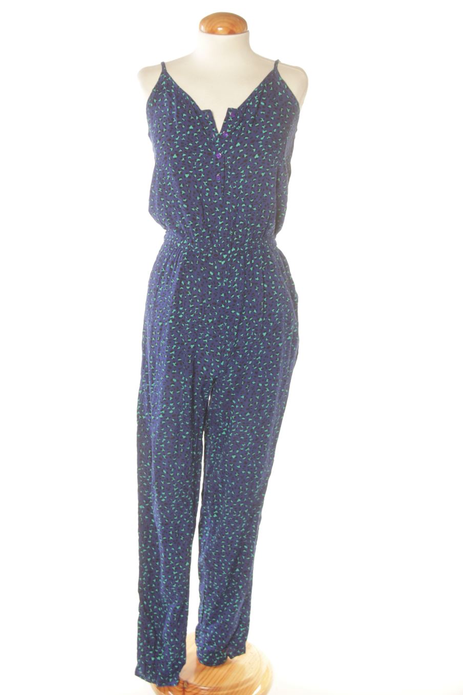 Combinaisons Easy wear de la taille XS, de couleur imprimés