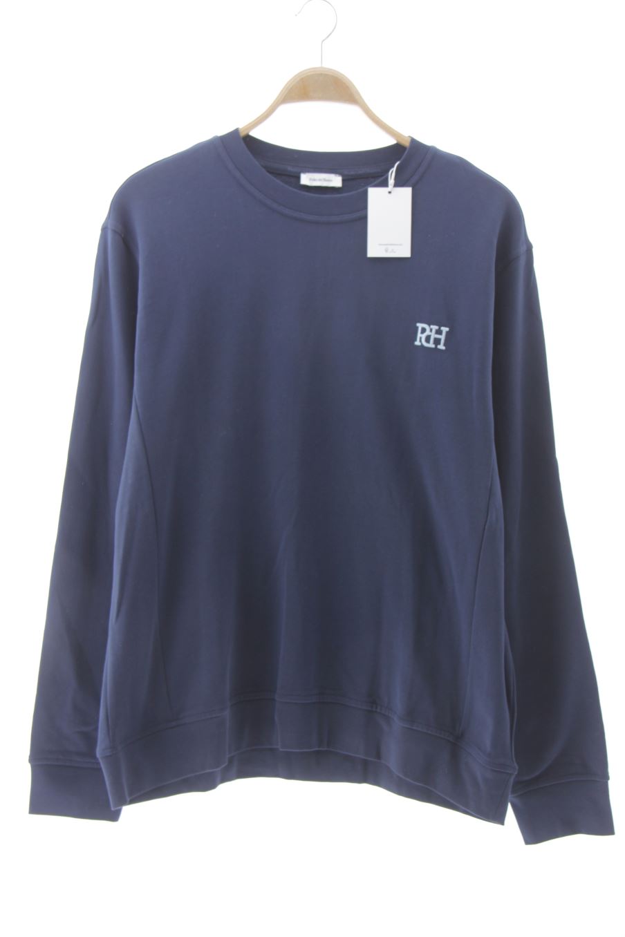 Sudadera de Pedro del Hierro de la talla XXL