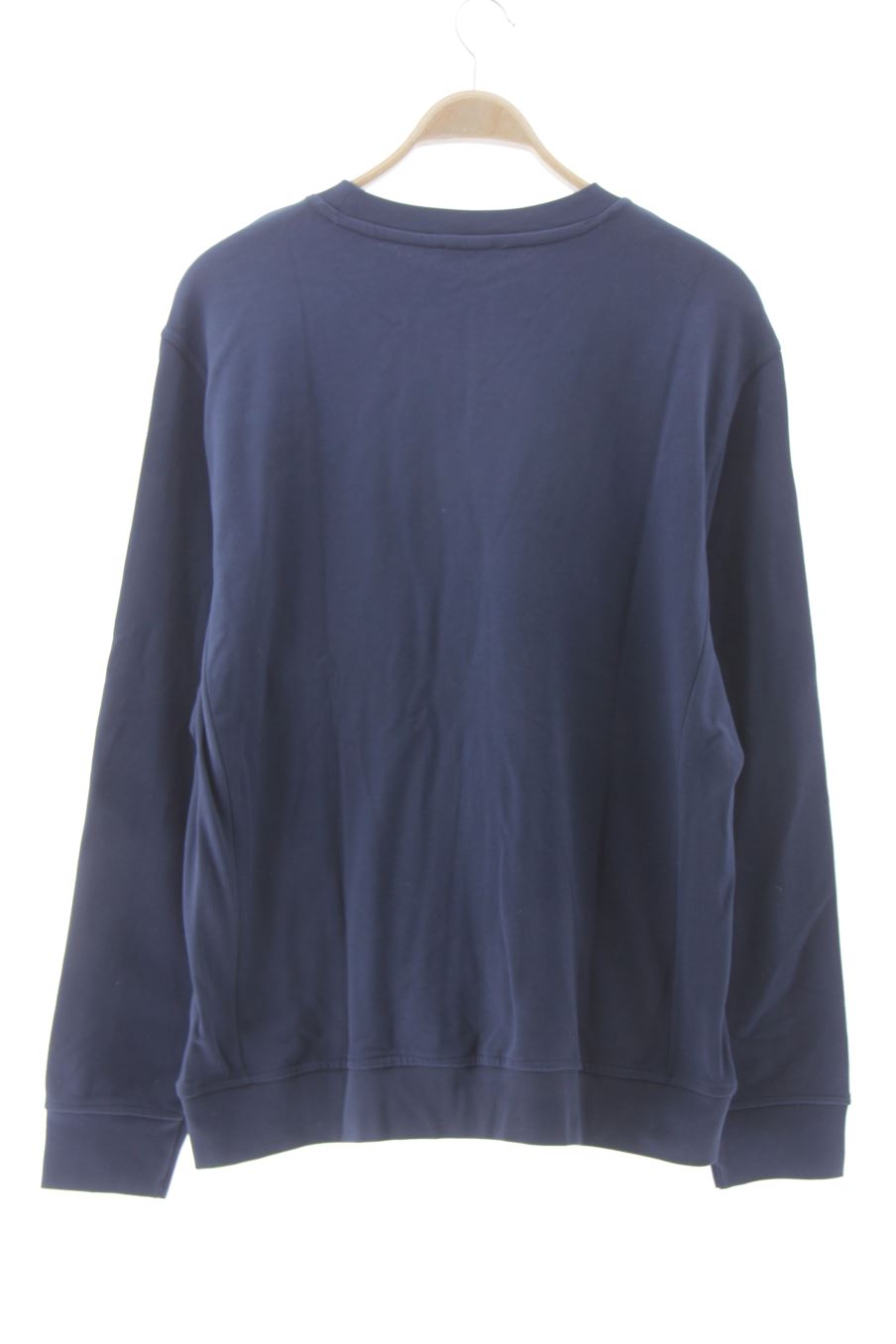 Sudadera de Pedro del Hierro de la talla XXL