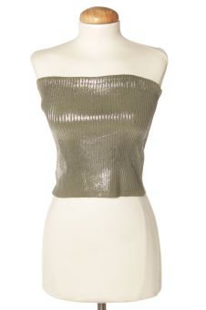 Top S Made in italy, foto 1 de 2