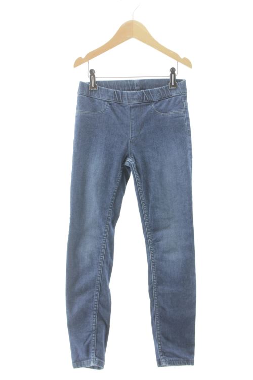 Lange Jeans