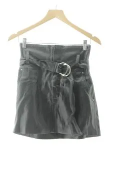 Falda M Bershka, foto 1 de 2