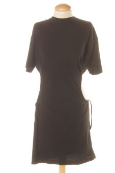 Robe casual M Bershka, photo 1 sur 2