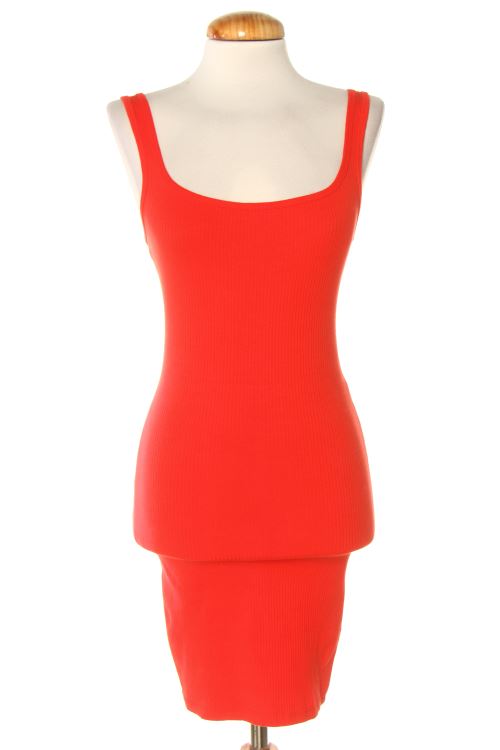 Vestito casual