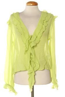 Blouse à manches longues M Desigual, photo 1 sur 2