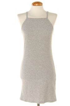 Vestido casual M Bershka