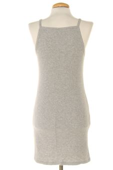 Vestido casual M Bershka
