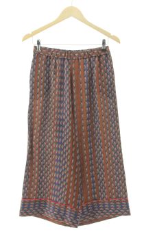 Pantalon Casual S Sisley