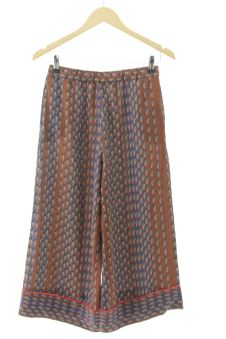 Pantalon Casual S Sisley