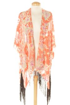 Kimono Única Desigual