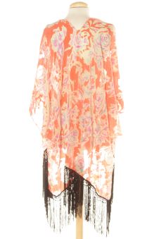 Kimono Única Desigual