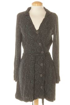 Vestido casual M Trafaluc
